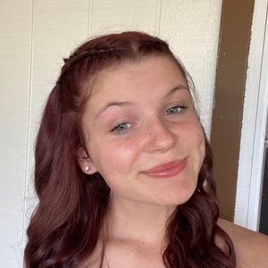 Meet your Posher, Keely